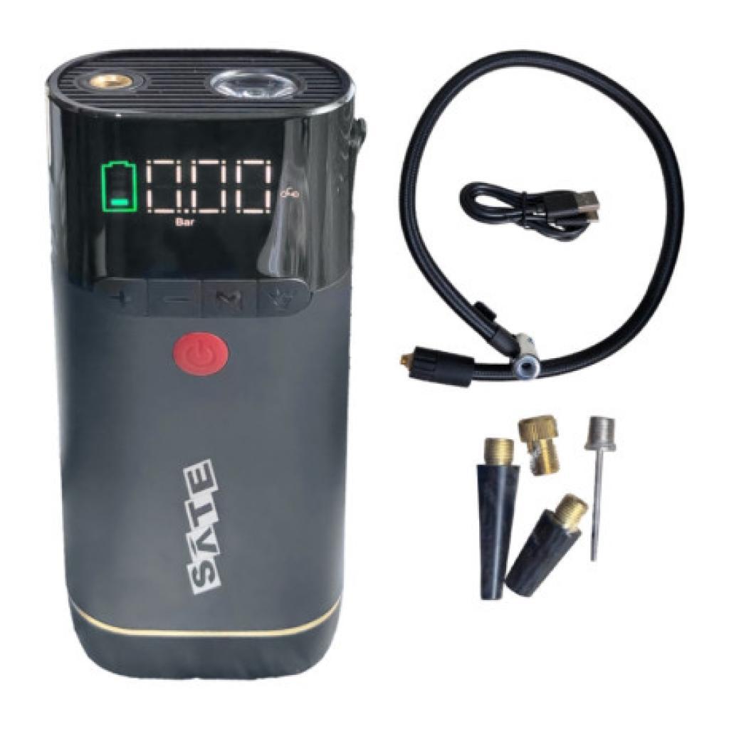 Compressor De Ar Satellite A-MP82