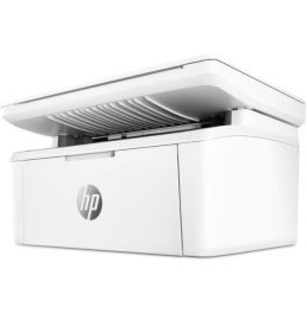 Impressora Hp Laser M141w Monocromática MP/sem C Wi-Fi 110V