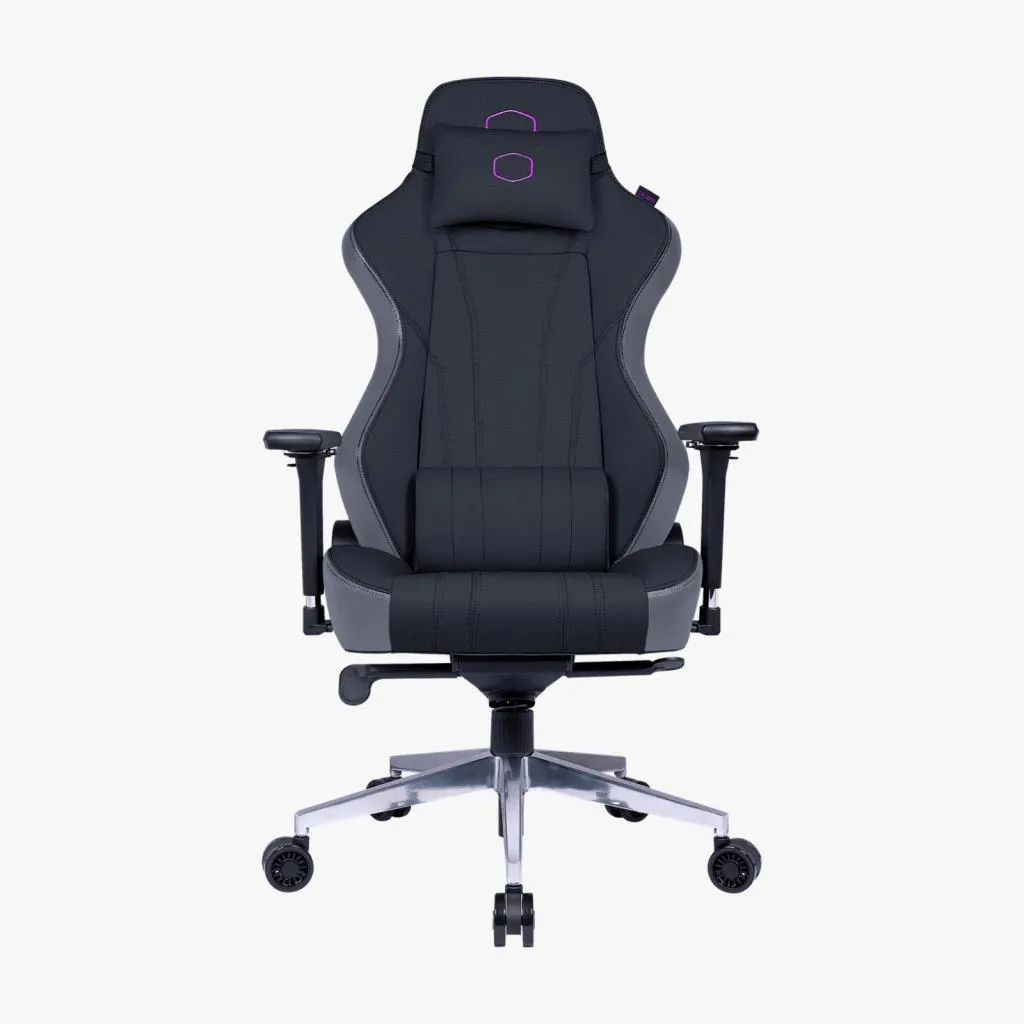 Cadeira Gamer Cooler Master Caliber X1C Black(IVA)