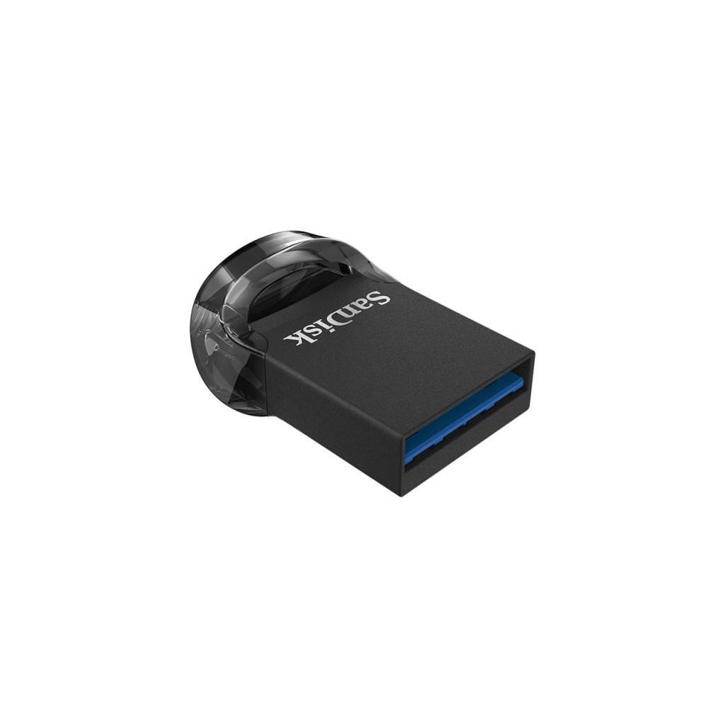 Anúncio: Pen Drive 64GB Sandisk Ultra Fit USB 3.1