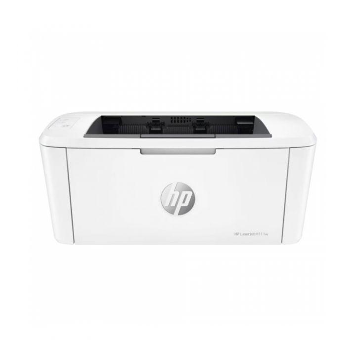 Impressora Hp Laser M111w S/Fio+Usb 110v