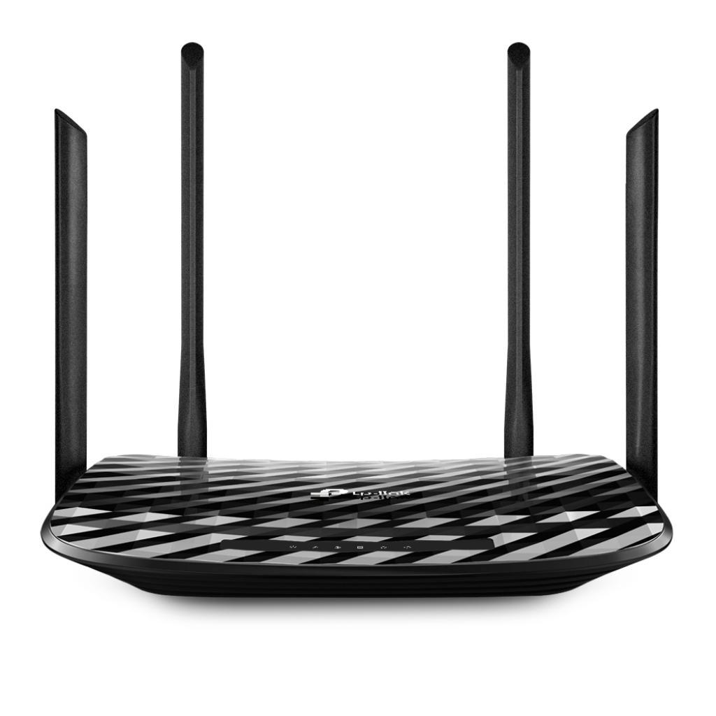 Roteador Tp-Link EC225-G5 AC1300 Gigabit Dual Band Wireless