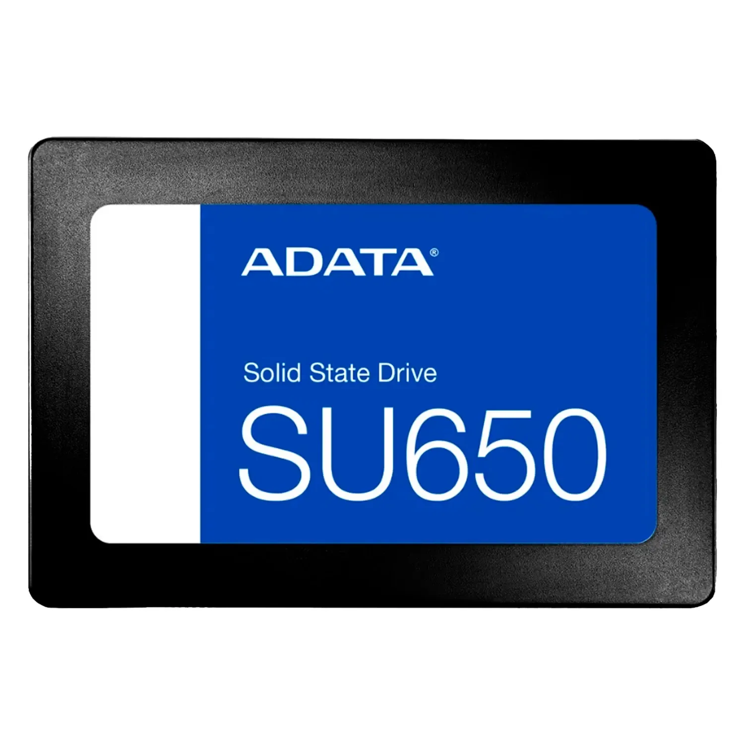 SSD Adata Ultimate SU650 256GB 2.5" SATA 3 - ASU650SS-256GT