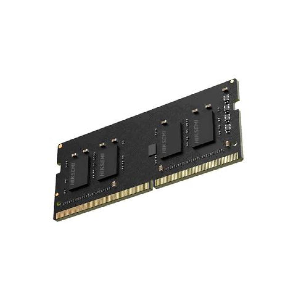 Anúncio: Memória Para Notebook DDR4 4GB 2666 Hiksemi Hiker HSC404S26Z1