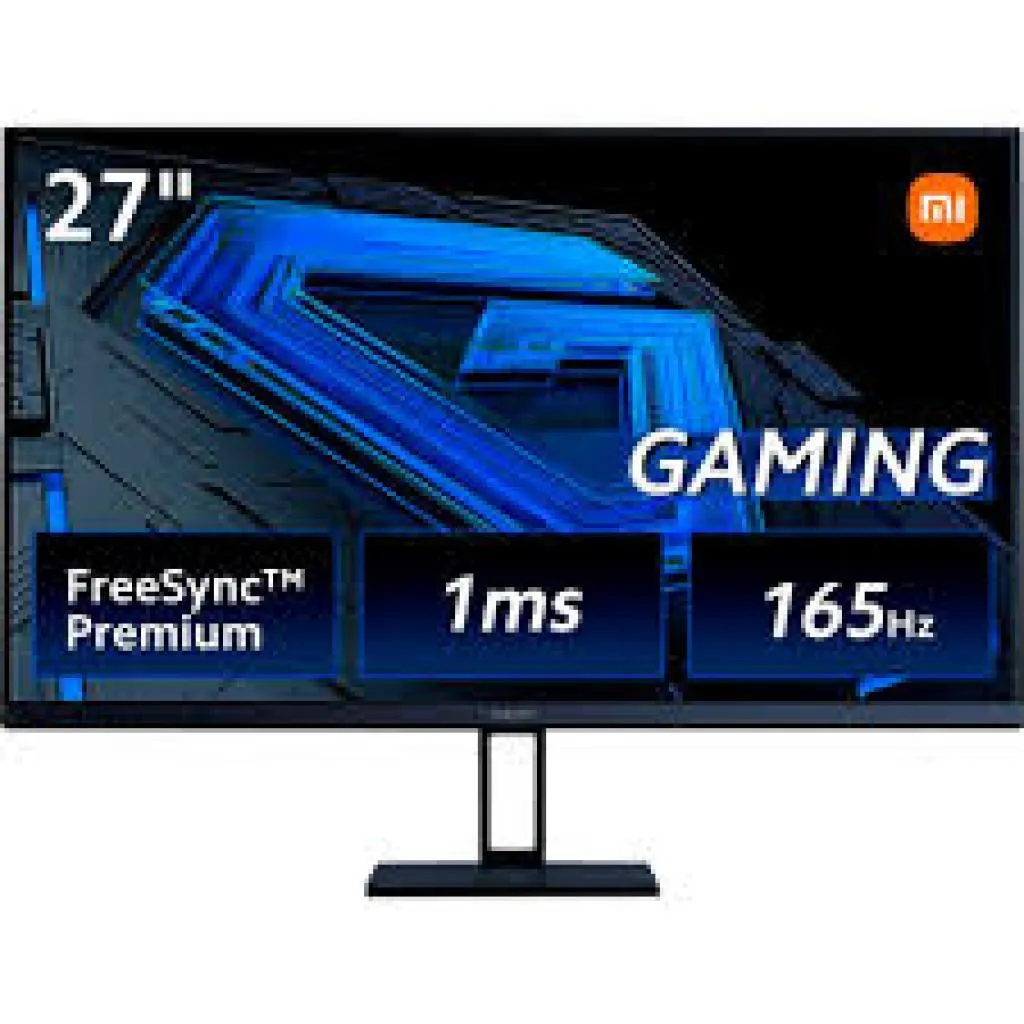 MON. LED 27" XIAOMI GAMING G27I 165HZ 1MS