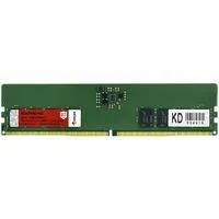 Memória DDR5 16GB 4800MHz Keepdata KD48N40/16G