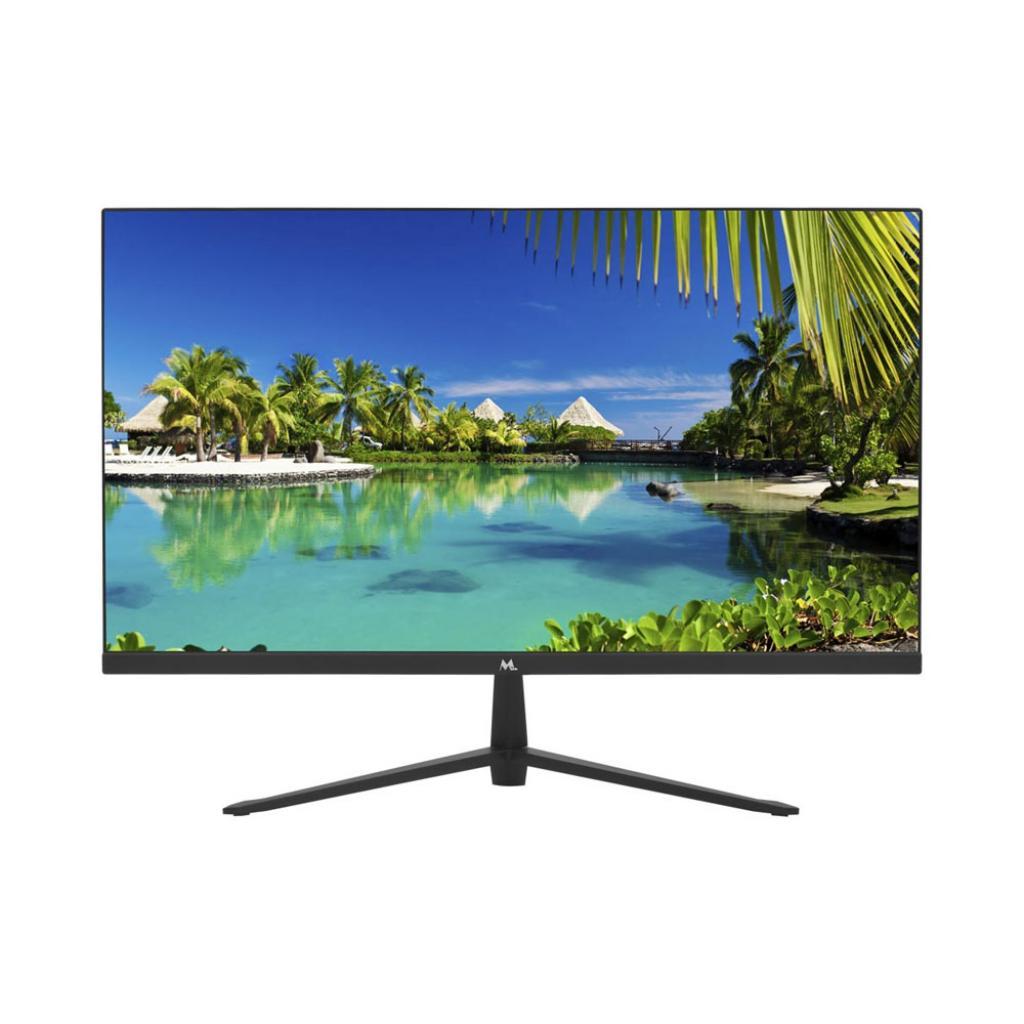 Monitor LED 22" Mtek MS22SFV100P-B Fhd HDMI/VGA/SPEAK