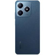 Celular Realme C63 RMX3939 8/256GB Azul
