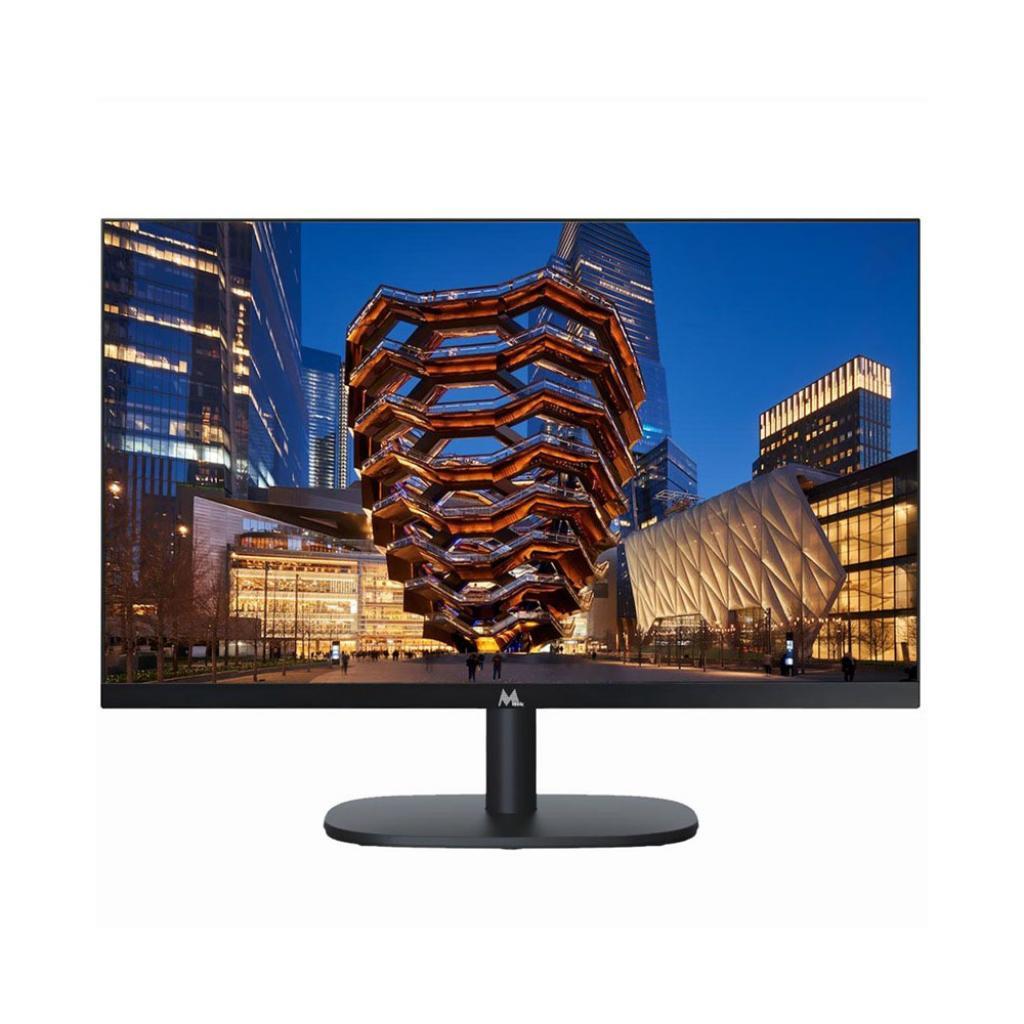 Monitor LED 27" Mtek MK27SFV100P HDMI VGA Ultra Slim