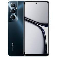 Celular Realme C65 RMX3910 6/128GB Preto