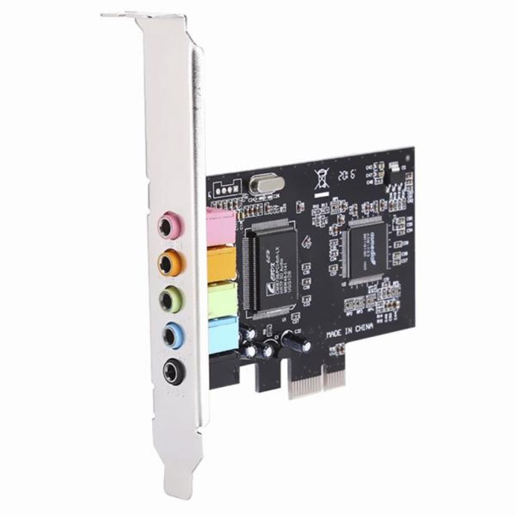 PL PCI-EXP SOM 5.1