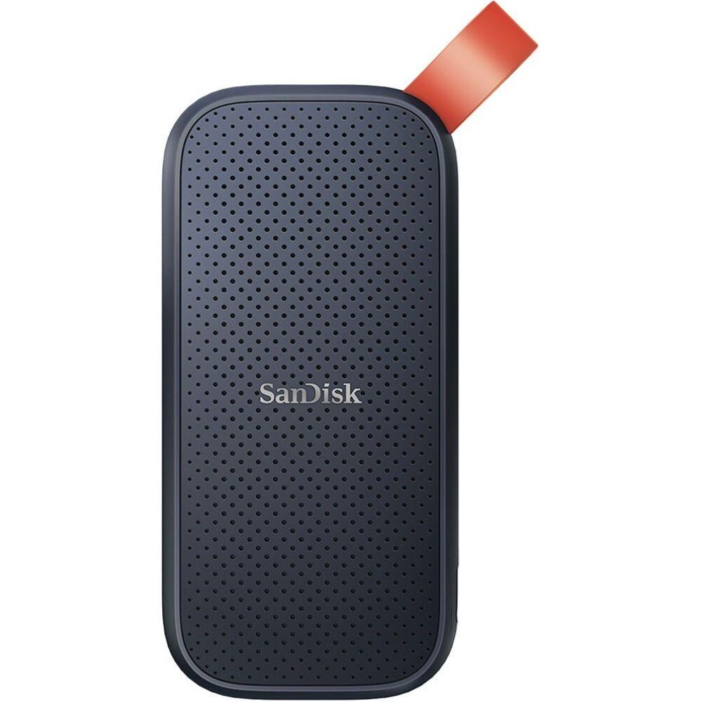 HD EXT  2TB SANDISK SDSSDE30-2T00-G26 (SSD)