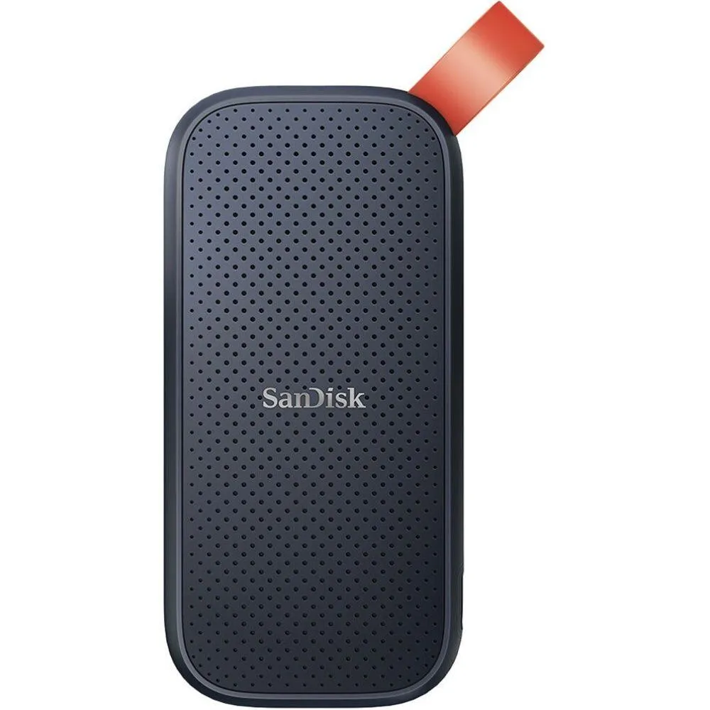 Anúncio: HD EXT 2TB SANDISK SDSSDE30-2T00-G26 (SSD)