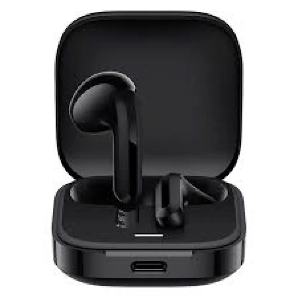 Anúncio: Fone Xiaomi Redmi Buds 6 Active M2344E1 Preto