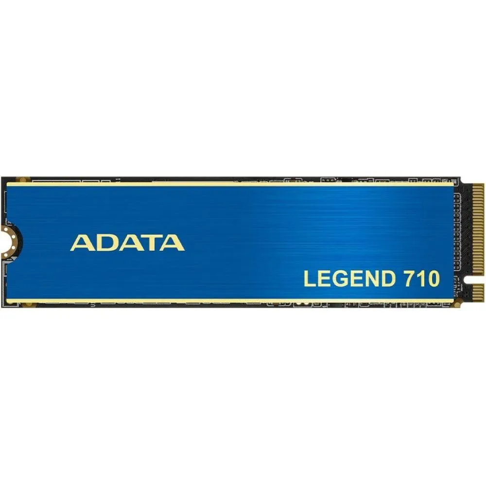 HD SSD M.2 1TB ADATA LEGEND 710 NVME *