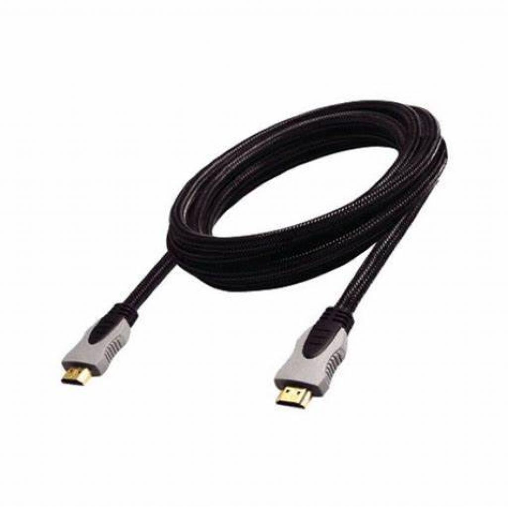 Cabo HDMI 2MTS SATE 2.0 AL17