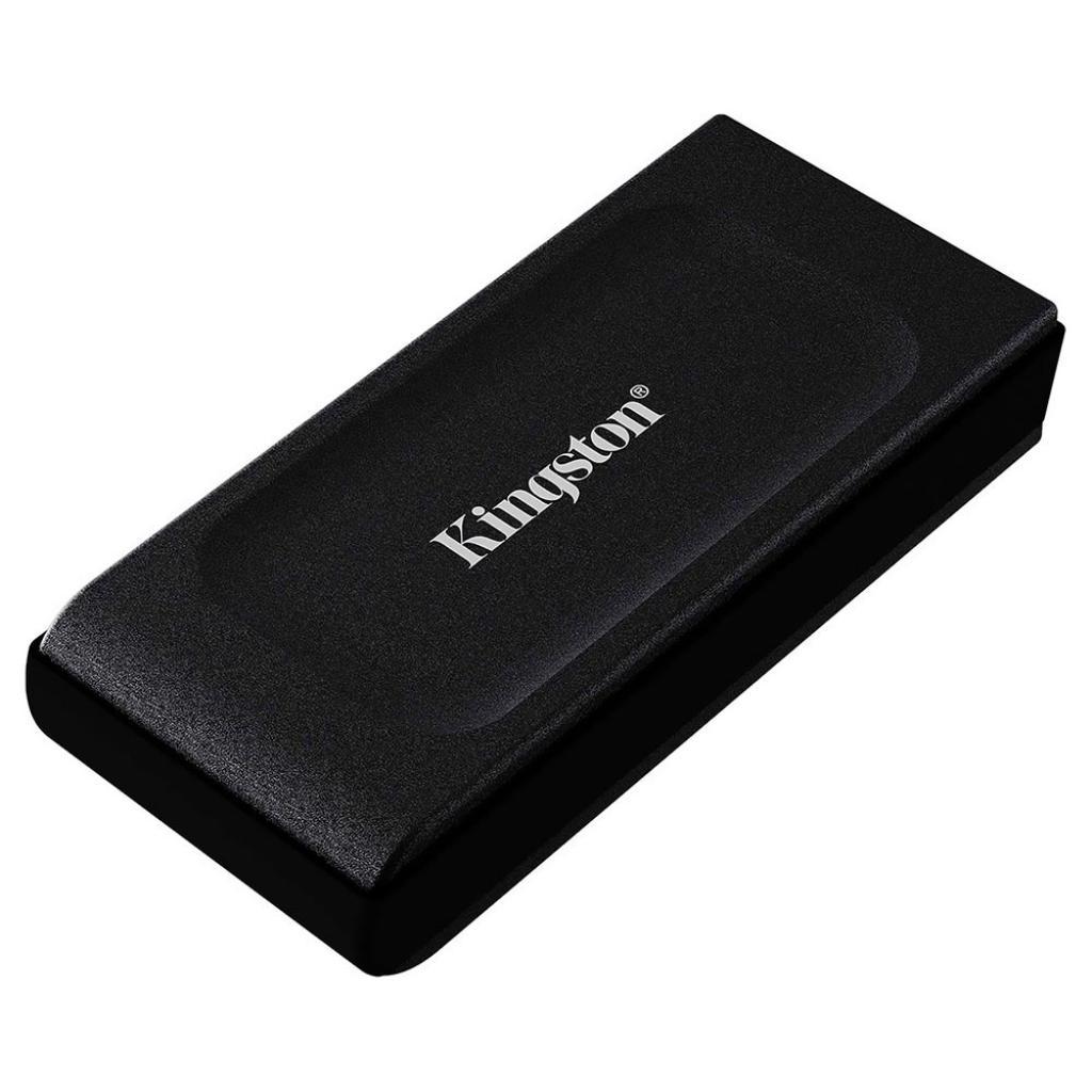 HD EXT  2TB KINGSTON XS1000 (SSD) SXS1000/2000G