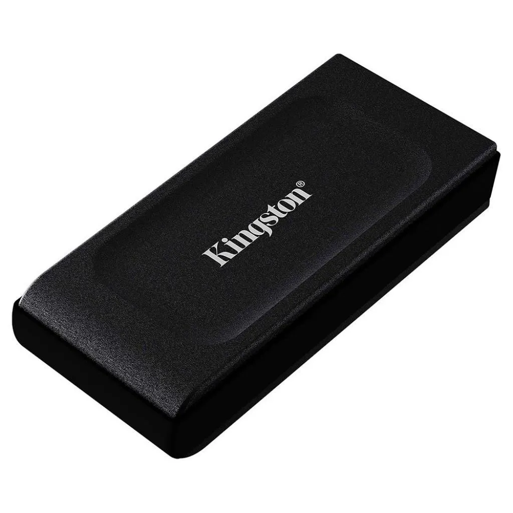 HD EXT  2TB KINGSTON XS1000 (SSD) SXS1000/2000G