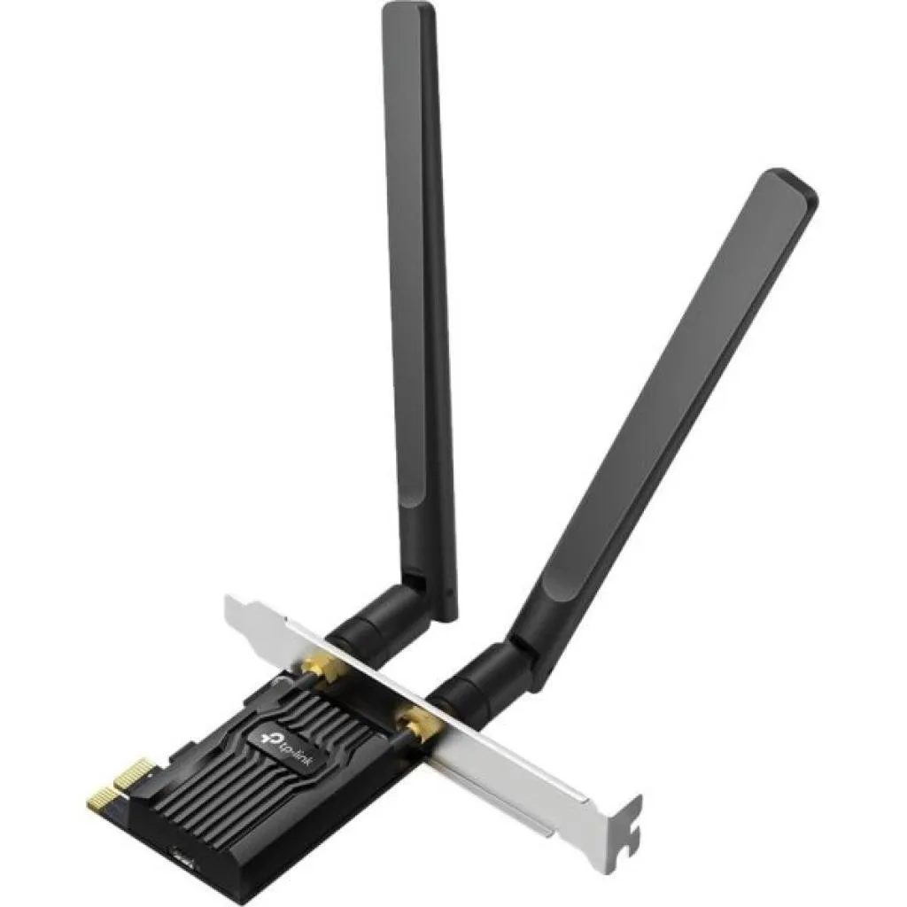 Placa Pci Express Tp-Link Archer TX20E WIFI 6 Bluetooth
