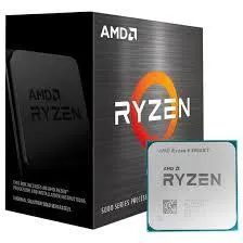 CPU AMD AM4 RYZEN R9-5900XT 3.3GHZ 72MB