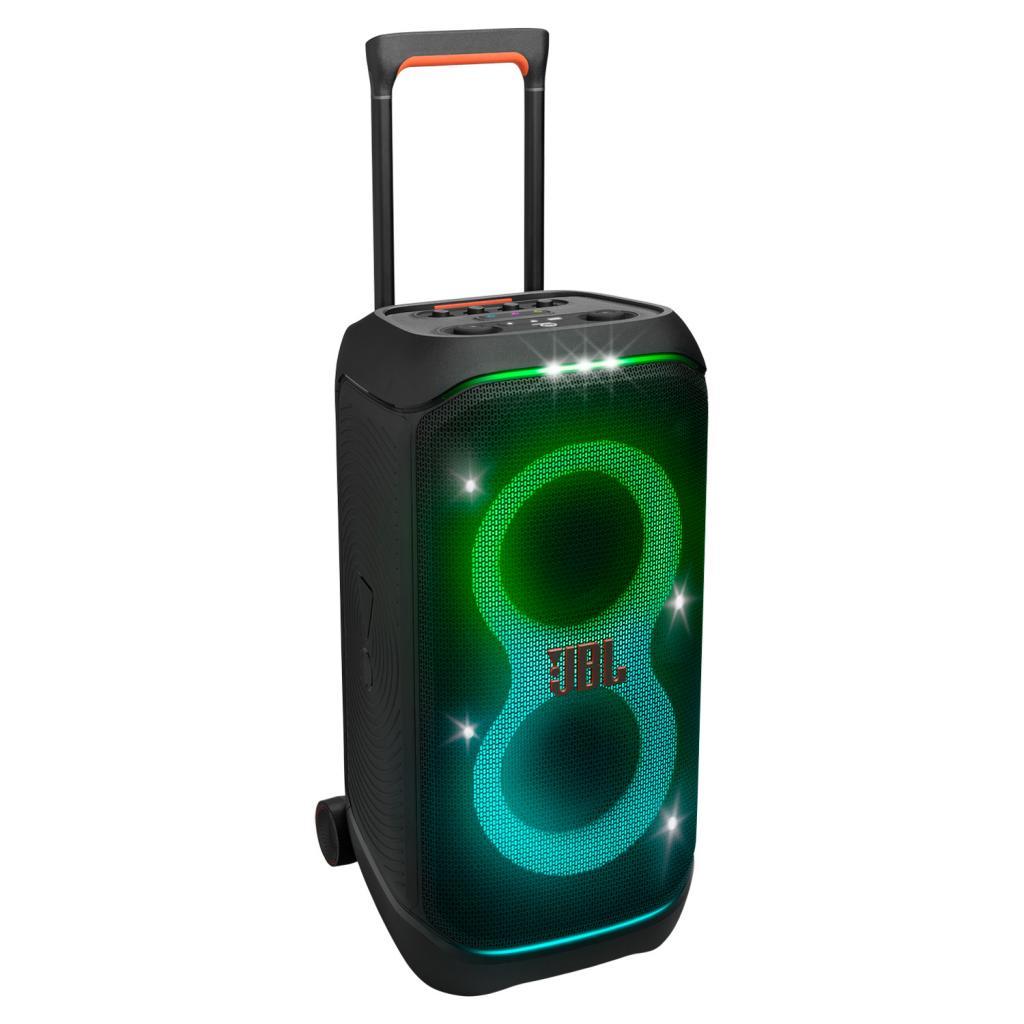 Anúncio: Caixa De Som JBL Party Box Stage 320 2V USB