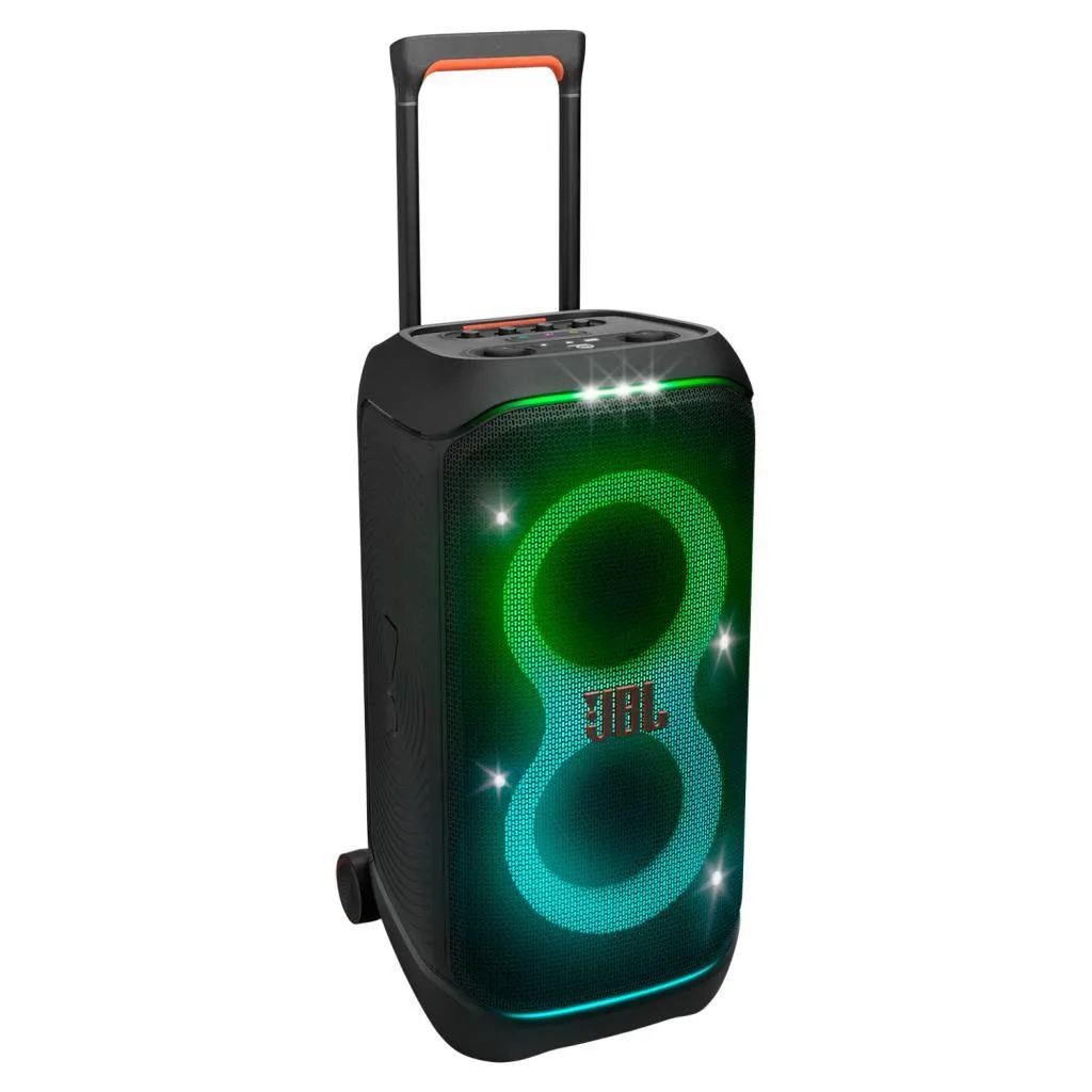 Caixa De Som JBL Party Box Stage 320 2V USB