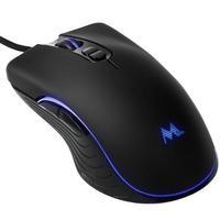Mouse Gamer Mtek MSG-6098LR 7 Botões