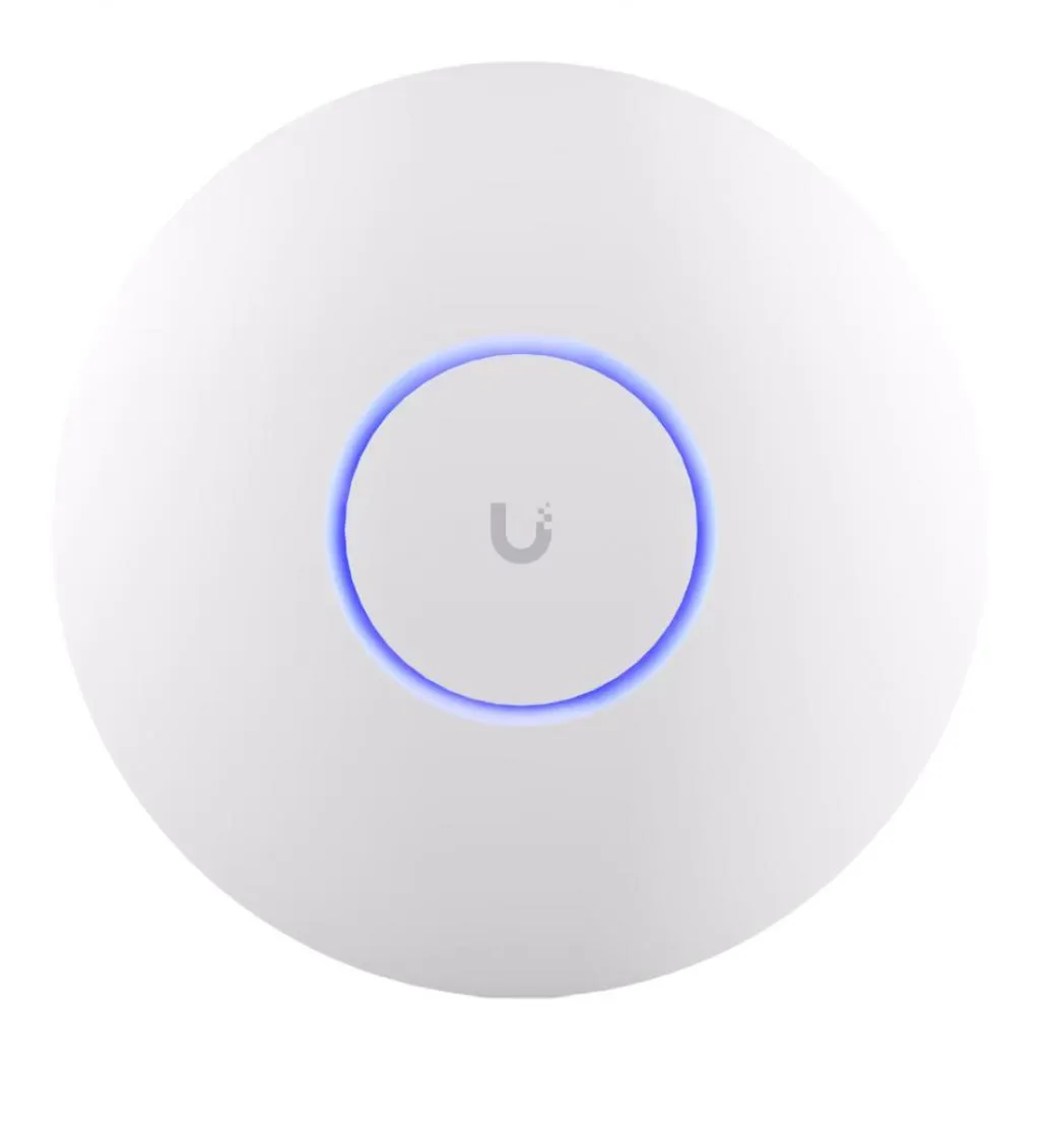 Ubiquiti U7-PRO Unifi Ap AC WIFI 7 2X2 MIMO 6GHZ