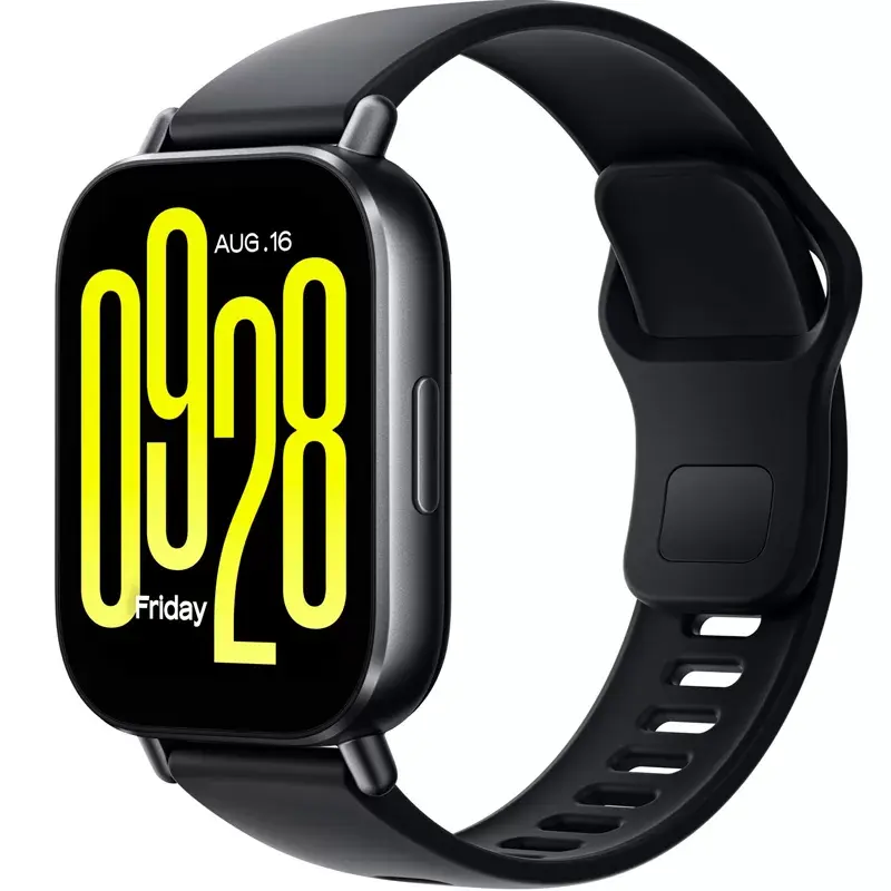 Anúncio: Relogio Xiaomi Redmi Watch 5 Active M2351W1 Preto sg
