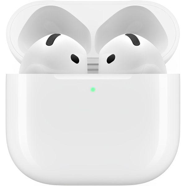 Fone de ouvido Apple Airpods 4 Cancelamento de Ruído MXP93LL/A