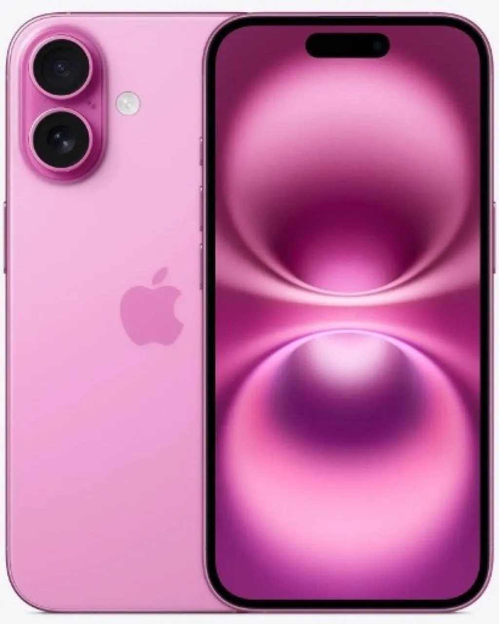 Iphone 16 128GB Rosa Chip A3287-HN Apple