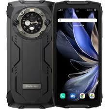 Celular Blackview BV9300 Pro 12/256GB Preto