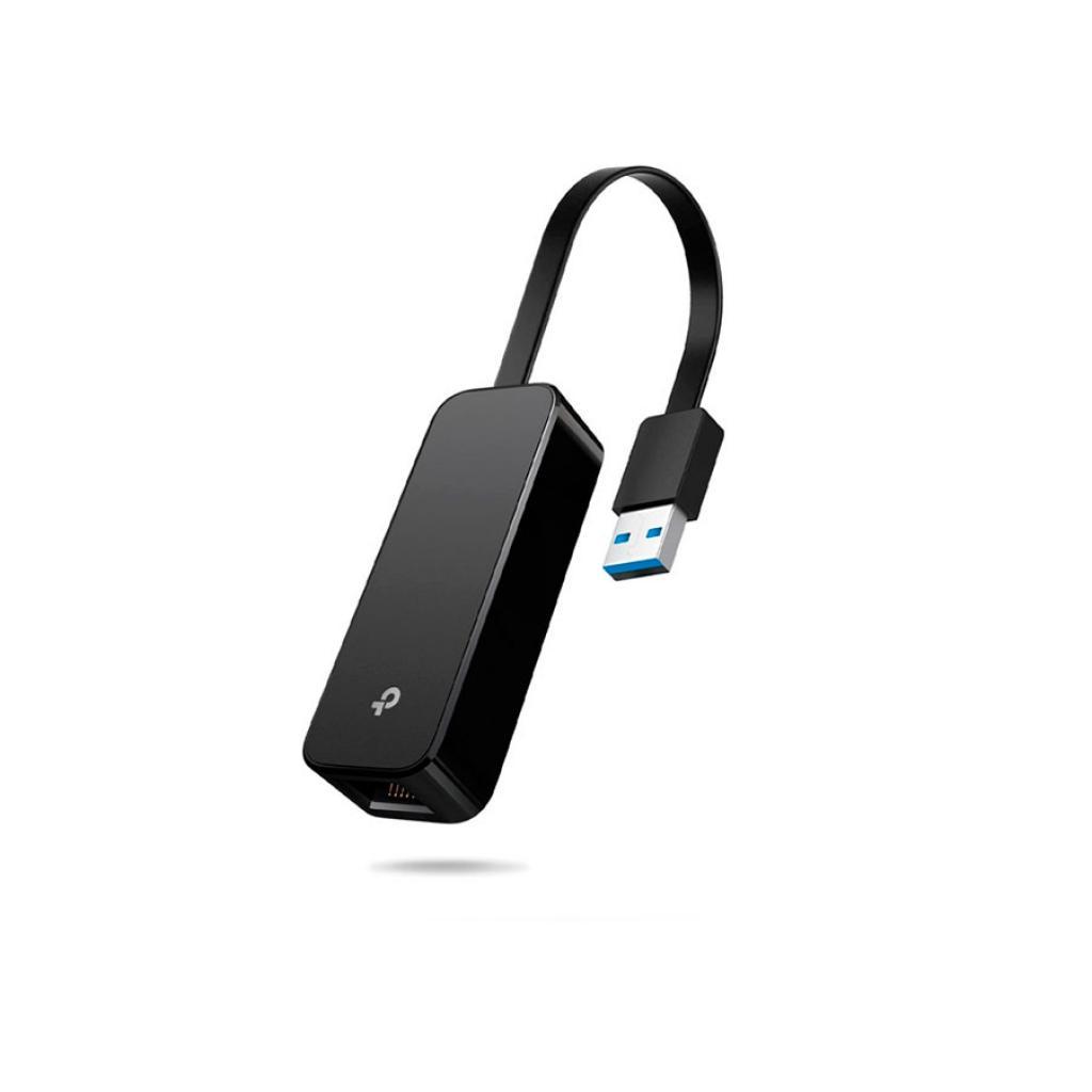 Anúncio: Adaptador USB Para Rede RJ45 Tp-Link UE306