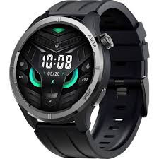 Relogio Haylou Solar Neo HF008 Ls 21 Preto