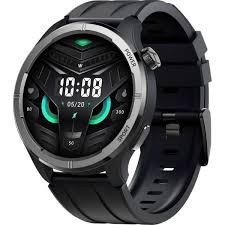 Relogio Haylou Solar Neo HF008 Ls 21 Preto