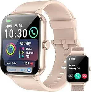 Relogio blulory Glifo 208 45mm Dourado
