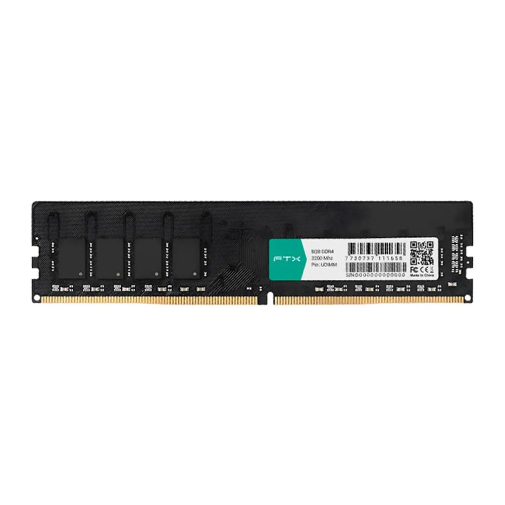 Memória FTX DDR4 8GB 3200  FTX 11658