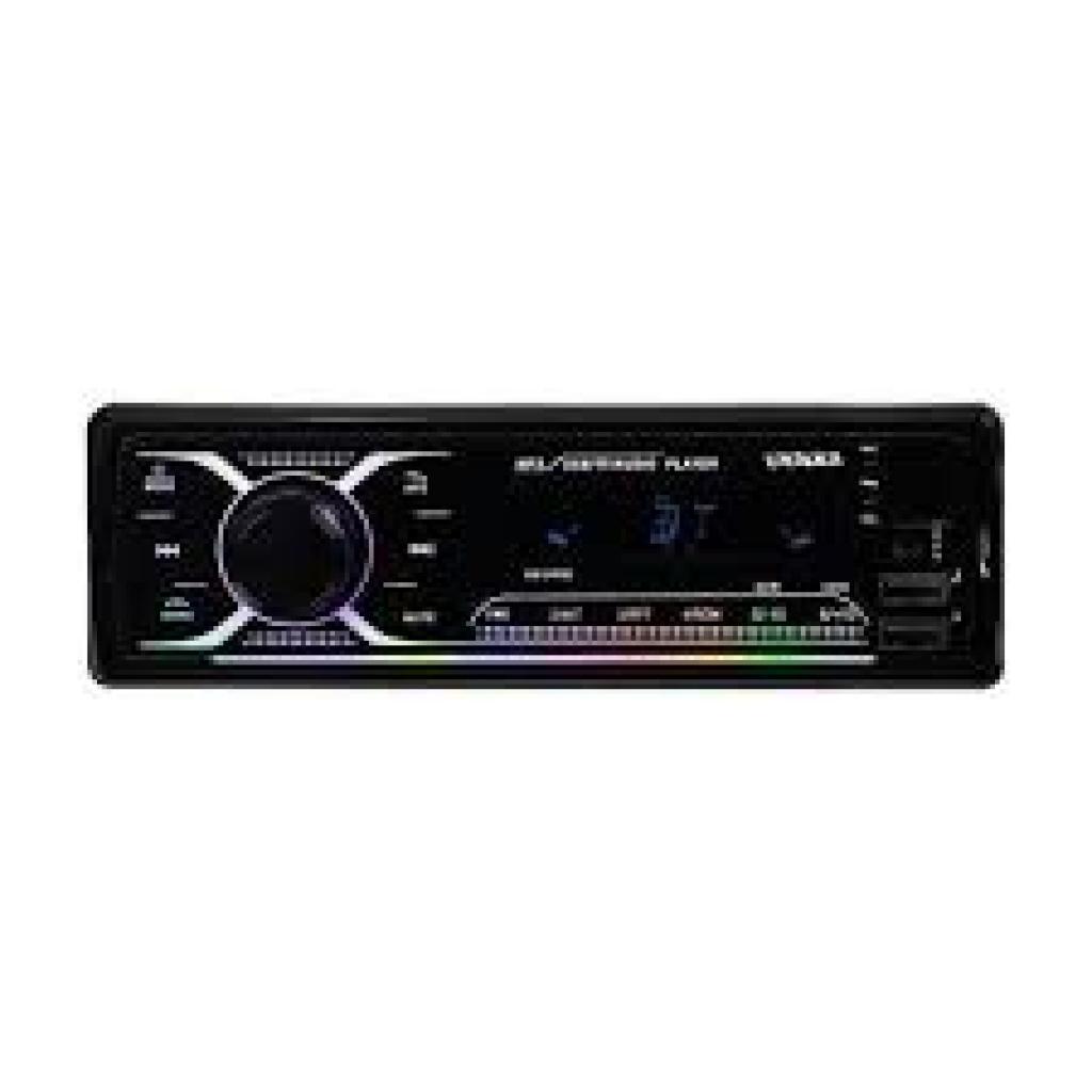 Som Automotivo Satellite AU341B Com FM, USB, SD E Bluetooth