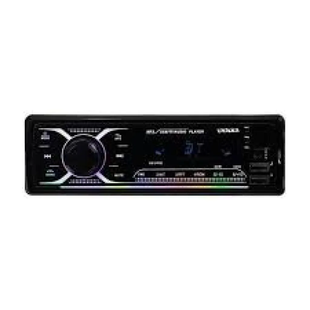 Som Automotivo Satellite AU341B Com FM USB SD E Bluetooth