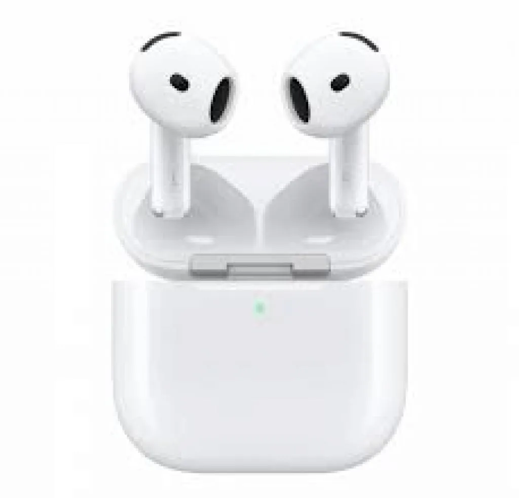 Fone Apple Airpods 4 MXP63 Charging Case BR