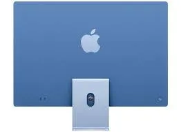 DESKTOP IMAC MWUF3LLA M4/16/256/24" AZUL