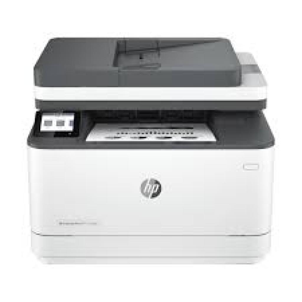 Impressora Hp Laser 3103FDW Pro Multifuncional 220V