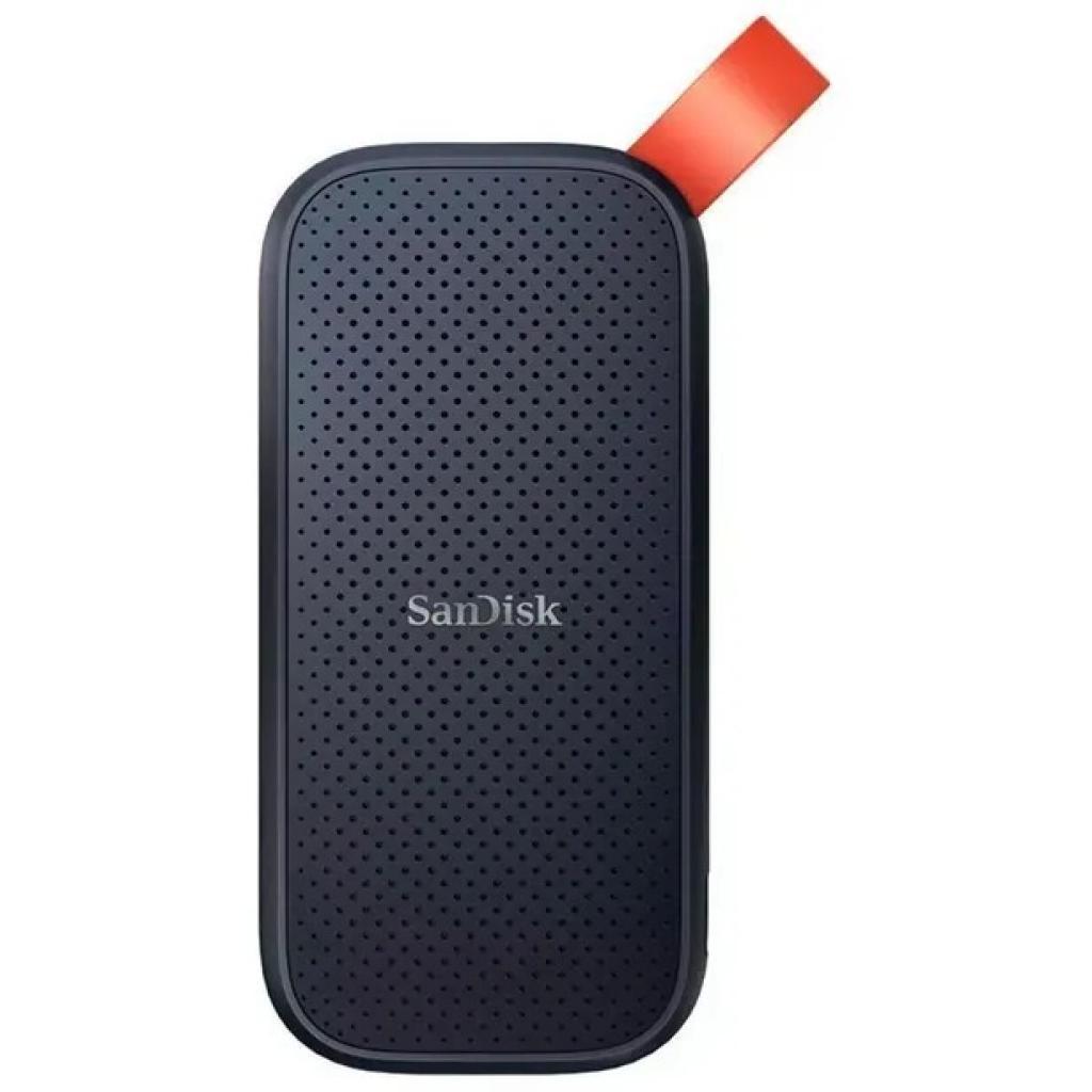 Hd Ext 1TB Sandisk SDSSDE30-1T00-G26 (SSD)