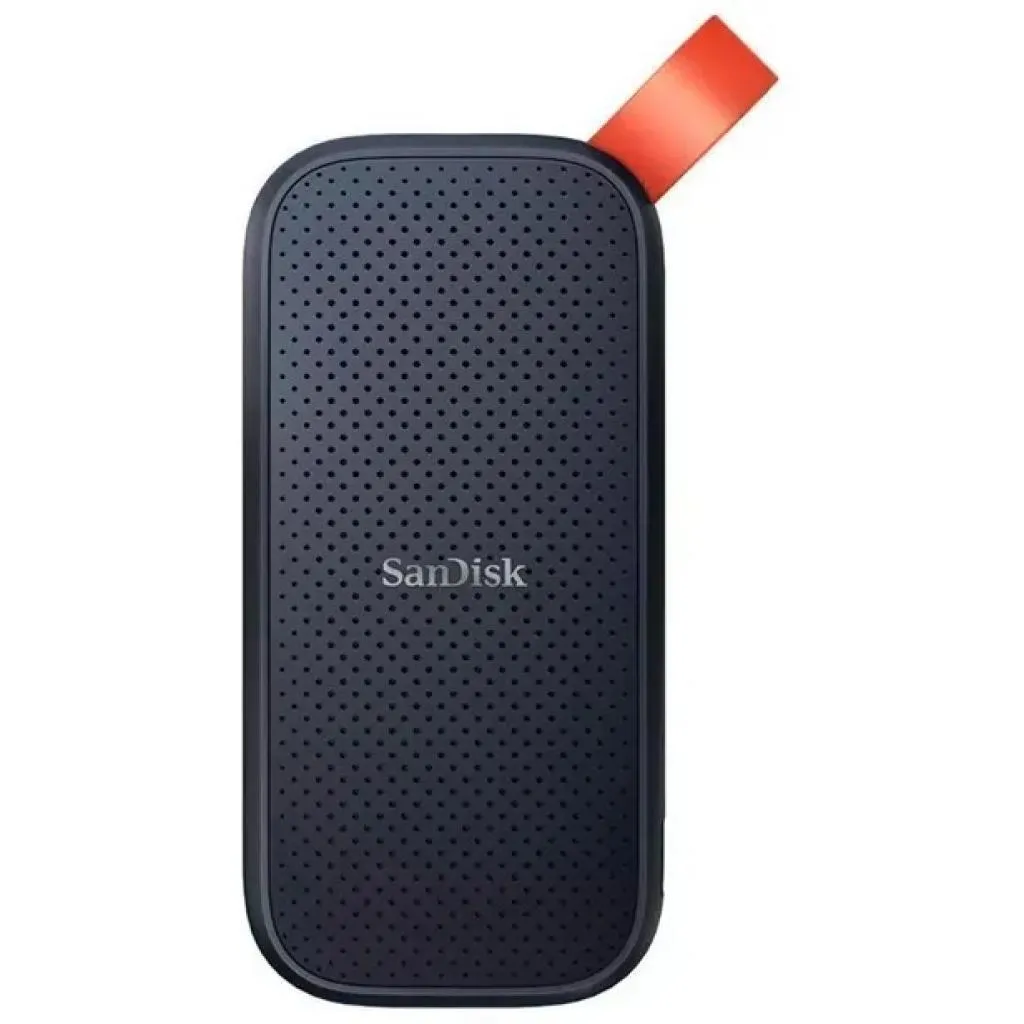 Hd Ext 1TB Sandisk SDSSDE30-1T00-G26 (SSD)