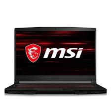 NB MSI GF63 11SC-693US I5 11400H/8/256/15.6" 4GB