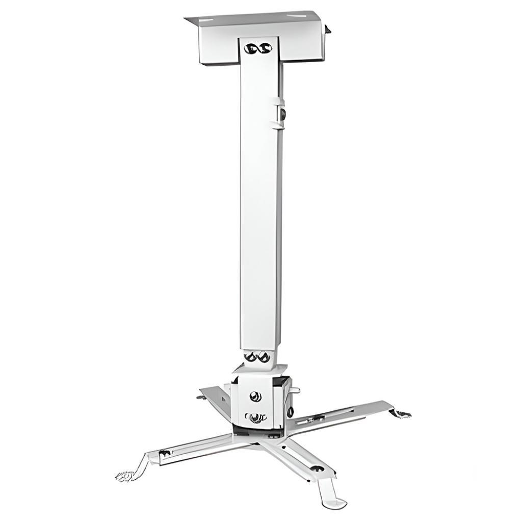 Suporte Para Projetor Satellite A-63102P Branco