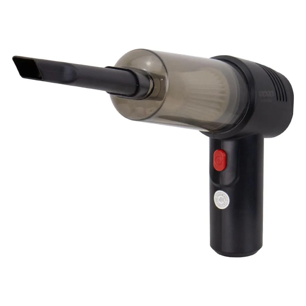Aspirador Soprador Satellite A-CV1103W Sem Fio Portátil