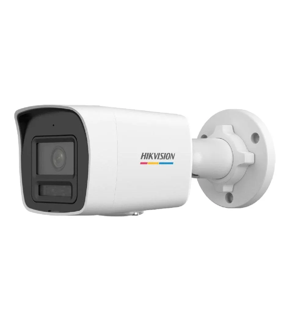 Cctv Câmera Hikvision DS-2CD1027G2H-LIU 2.8MM Color