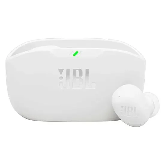 FONE JBL WAVE BUDS 2 BT BRANCO|* SG