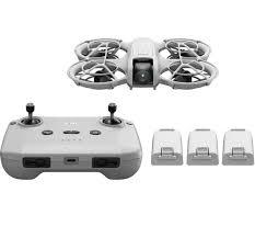 DJI DRONE NEO FLY MORE COMBO 3 BATERIAS*        SG